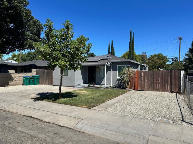 539 E Mendocino Ave, Stockton, CA 95204