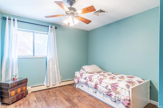 7212 Kercheval Drive, Fort Wayne, IN 46815