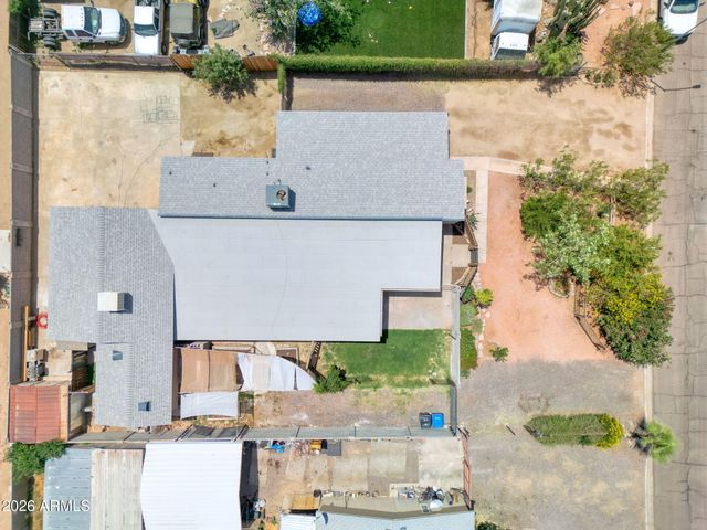 3825 W ROSE GARDEN Lane, Glendale, AZ 85308