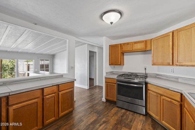 3825 W ROSE GARDEN Lane, Glendale, AZ 85308
