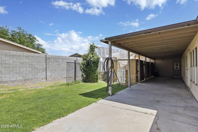 3825 W ROSE GARDEN Lane, Glendale, AZ 85308