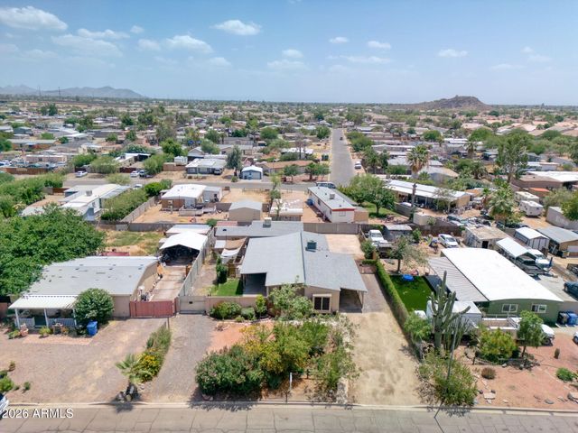 3825 W ROSE GARDEN Lane, Glendale, AZ 85308