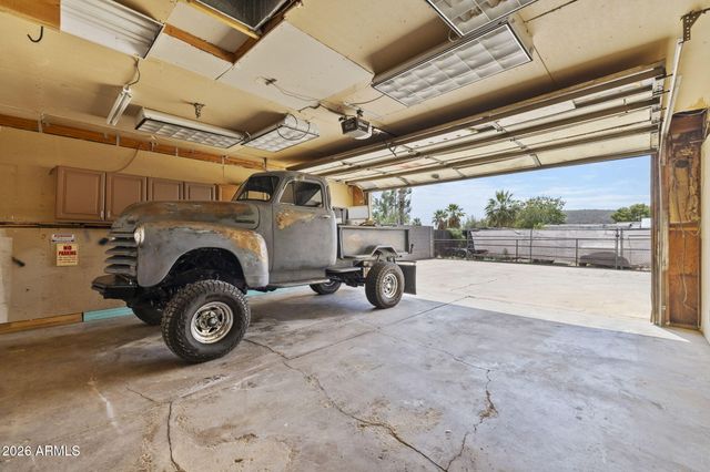 3825 W ROSE GARDEN Lane, Glendale, AZ 85308