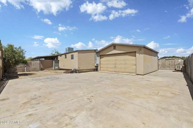 3825 W ROSE GARDEN Lane, Glendale, AZ 85308