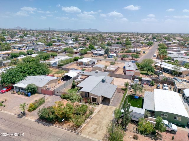 3825 W ROSE GARDEN Lane, Glendale, AZ 85308