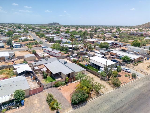 3825 W ROSE GARDEN Lane, Glendale, AZ 85308