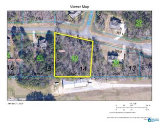 901 BLUE RIDGE WAY, Odenville, AL 35120