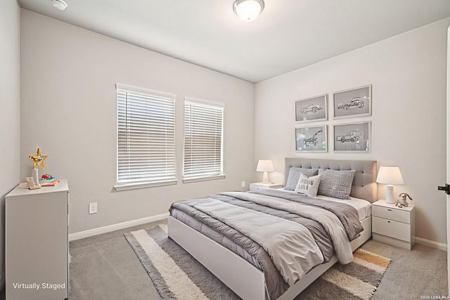 934 Earp Blvd, San Antonio, TX 78260