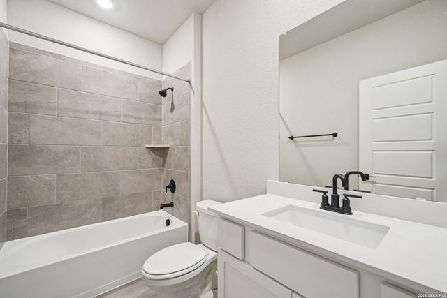 934 Earp Blvd, San Antonio, TX 78260