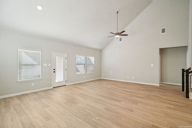 934 Earp Blvd, San Antonio, TX 78260