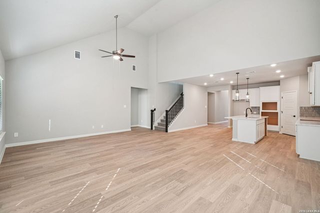 934 Earp Blvd, San Antonio, TX 78260