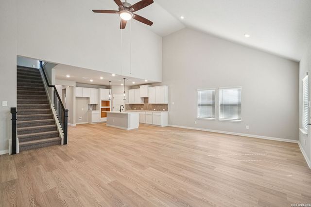 934 Earp Blvd, San Antonio, TX 78260