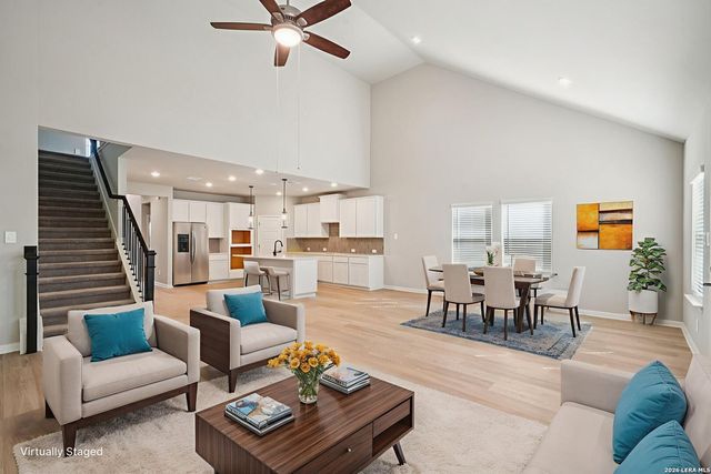 934 Earp Blvd, San Antonio, TX 78260