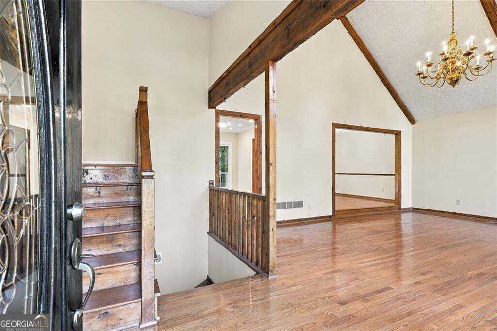 3602 Downing Street, Marietta, GA 30066 — photo 2