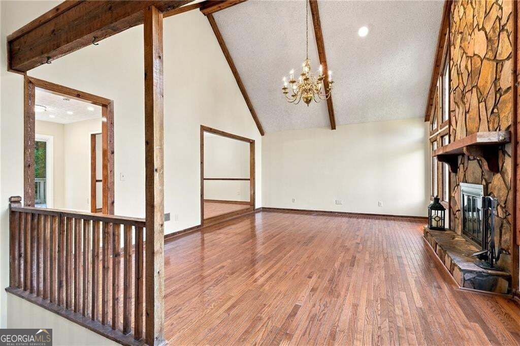 3602 Downing Street, Marietta, GA 30066 — photo 4