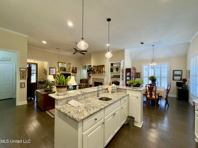 245 Falls Crossing, Madison, MS 39110