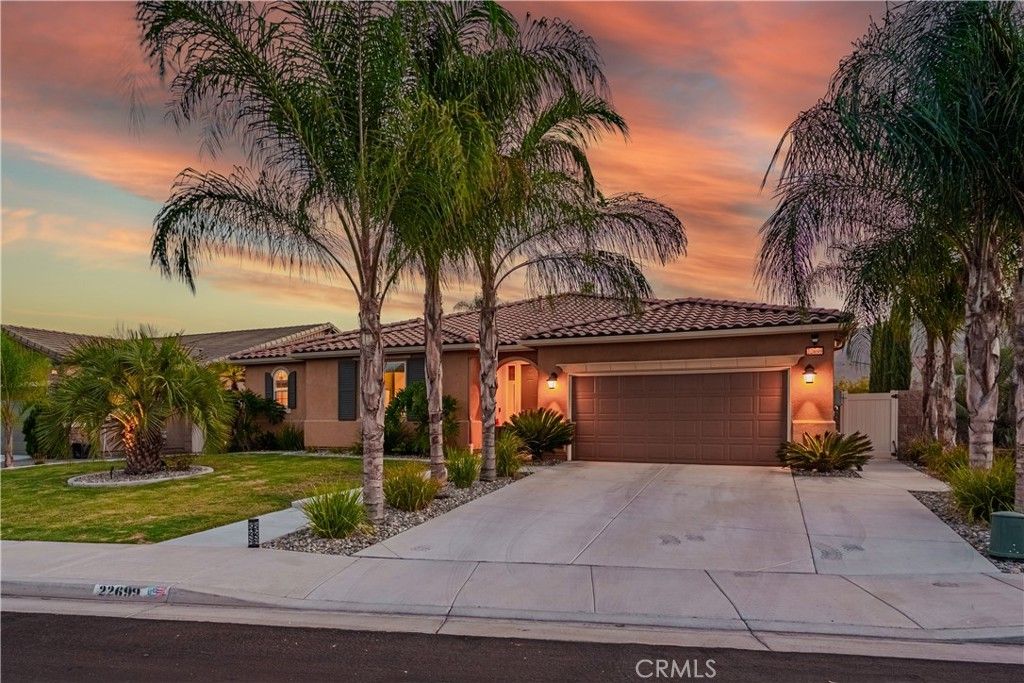 22699 Tranquility Circle, Wildomar, CA 92595 — exterior