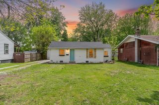 1536 E Whiteside Street, Springfield, MO 65804