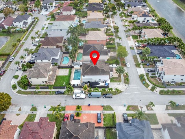 16621 SW 58th Terrace, Miami, FL 33193