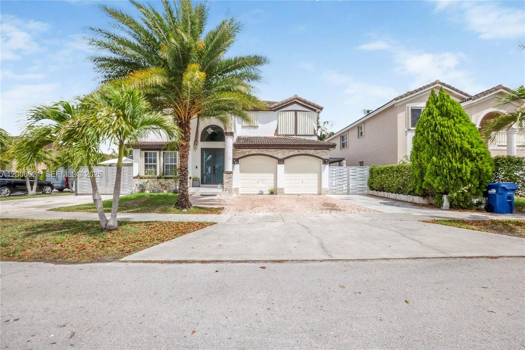 16621 SW 58th Terrace, Miami, FL 33193
