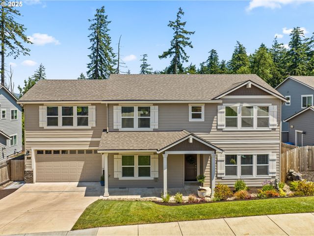 3740 ROCKCRESS Rd, Eugene, OR 97403