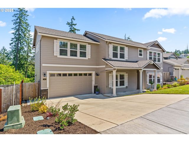 3740 ROCKCRESS Rd, Eugene, OR 97403