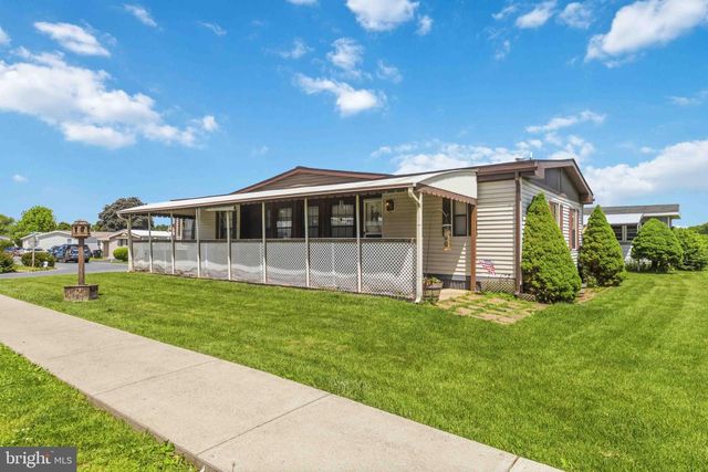 105 PALM CITY PARK, Annville, PA 17003