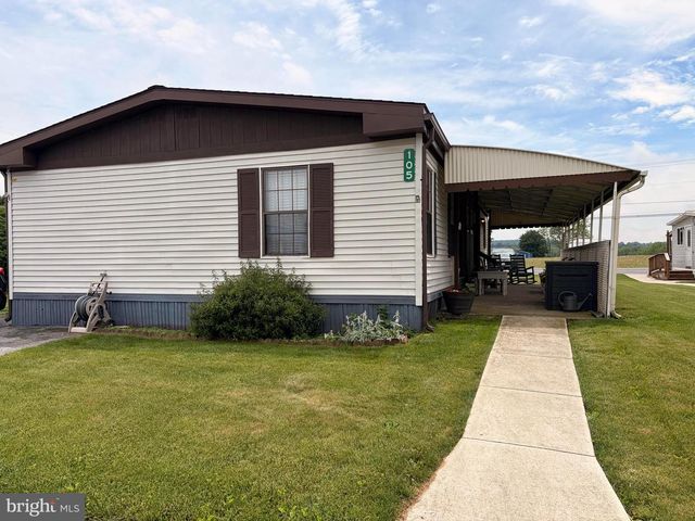 105 PALM CITY PARK, Annville, PA 17003