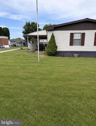 105 PALM CITY PARK, Annville, PA 17003