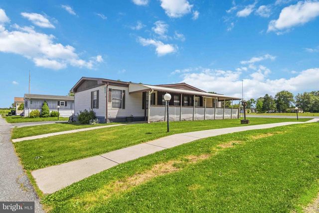 105 PALM CITY PARK, Annville, PA 17003
