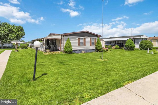 105 PALM CITY PARK, Annville, PA 17003