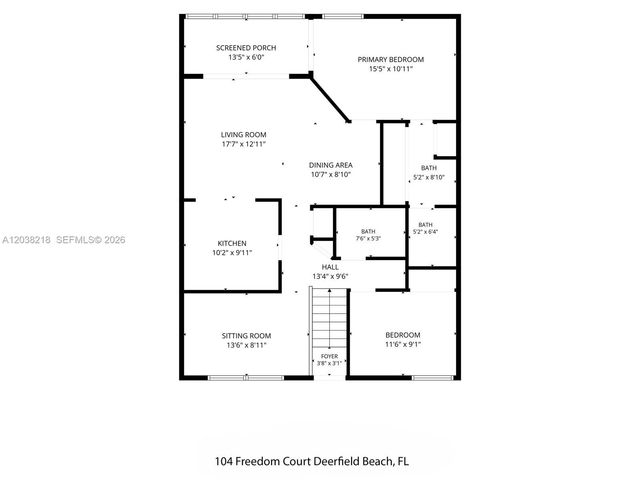 104 Freedom Ct 104, Deerfield Beach, FL 33442