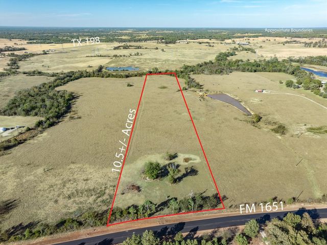 00 Fm 1651, Canton, TX 75103