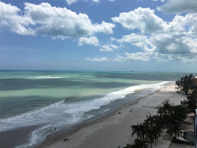 812 BRINY Avenue 10A, Pompano Beach, FL 33062