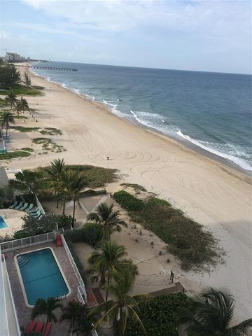812 BRINY Avenue 10A, Pompano Beach, FL 33062
