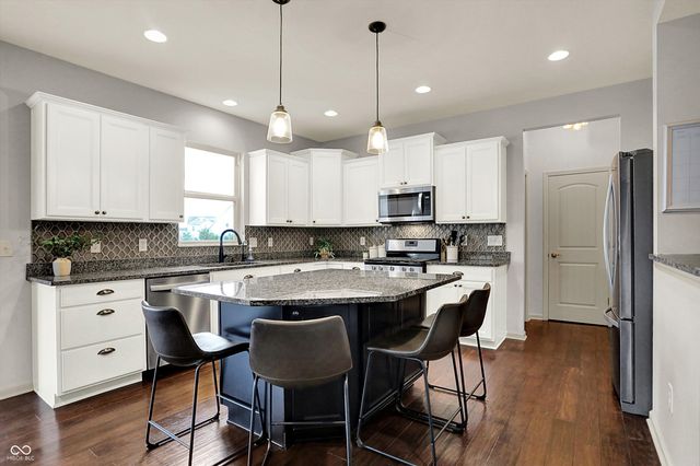 974 Adlo Lane, Westfield, IN 46074