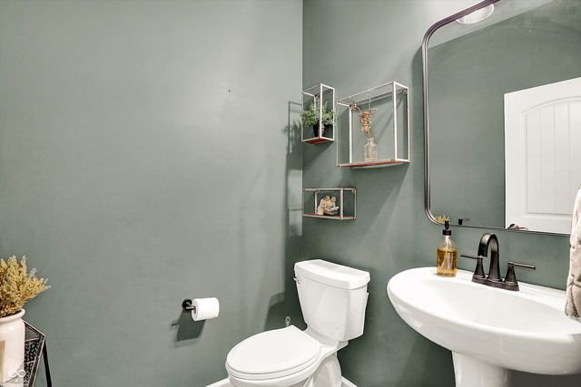 974 Adlo Lane, Westfield, IN 46074