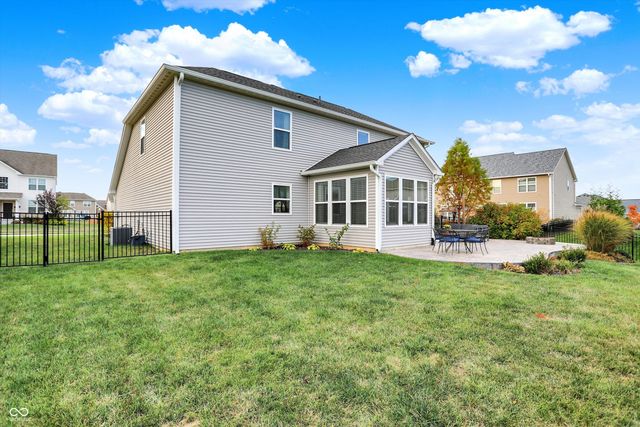 974 Adlo Lane, Westfield, IN 46074