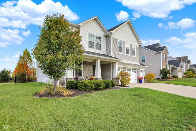 974 Adlo Lane, Westfield, IN 46074