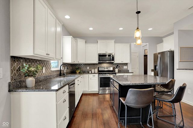 974 Adlo Lane, Westfield, IN 46074