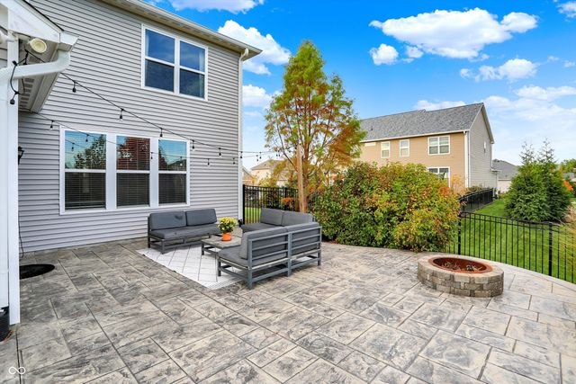 974 Adlo Lane, Westfield, IN 46074