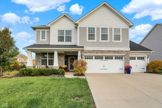 974 Adlo Lane, Westfield, IN 46074