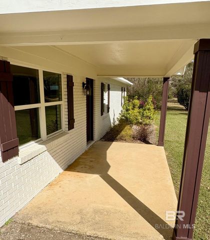 2102 Hand Avenue, Bay Minette, AL 36507