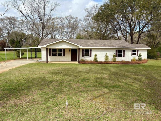 2102 Hand Avenue, Bay Minette, AL 36507