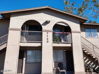 7143 N 66TH Drive 202, Glendale, AZ 85301