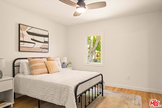 2919 Somerset Drive, Los Angeles, CA 90016
