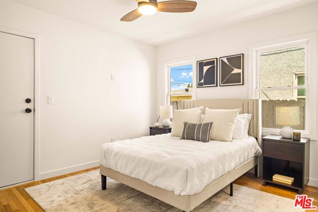 2919 Somerset Drive, Los Angeles, CA 90016