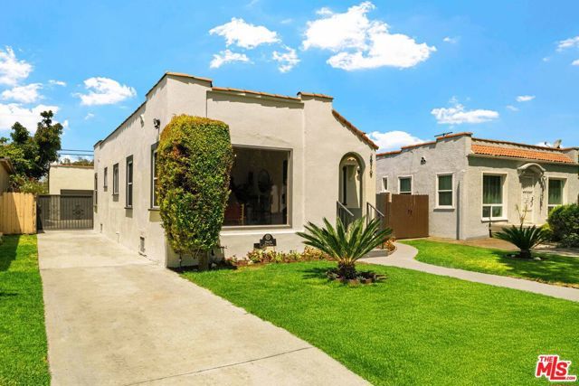 2919 Somerset Drive, Los Angeles, CA 90016