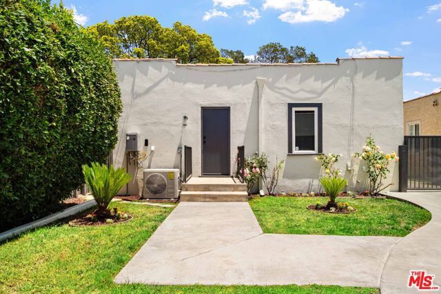 2919 Somerset Drive, Los Angeles, CA 90016