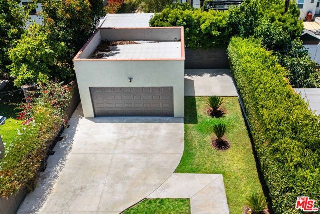 2919 Somerset Drive, Los Angeles, CA 90016